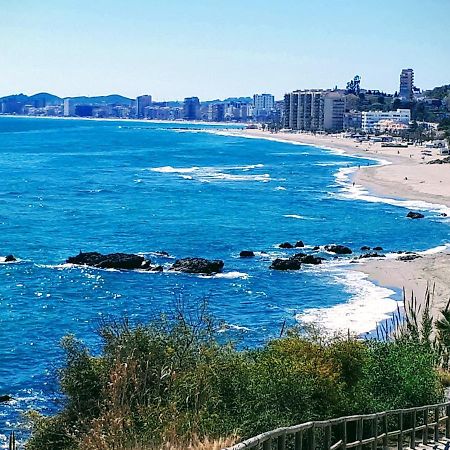 Nice Apartment Near The Beach Fuengirola Exterior photo