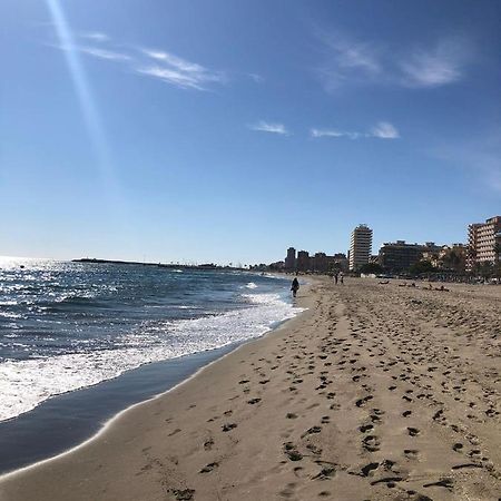 Nice Apartment Near The Beach Fuengirola Exterior photo