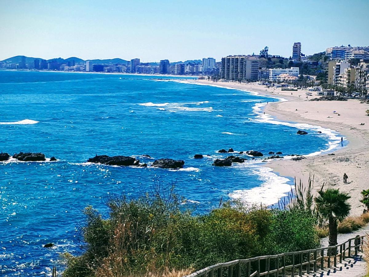 Nice Apartment Near The Beach Fuengirola Exterior photo