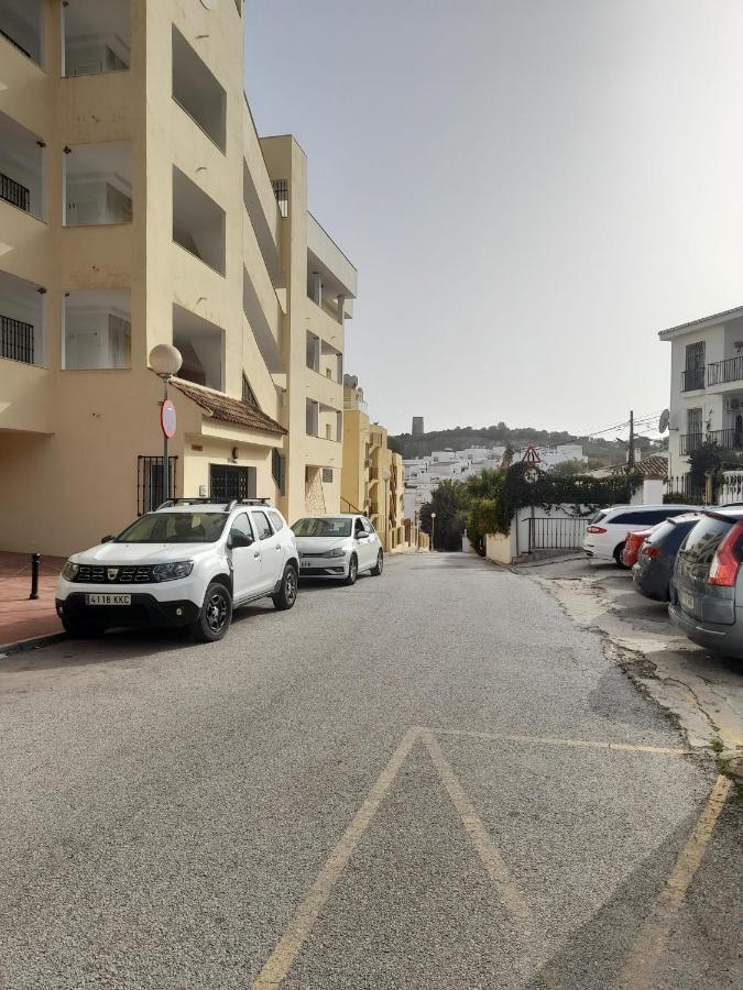 Nice Apartment Near The Beach Fuengirola Exterior photo