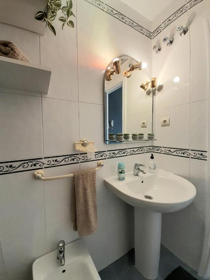 Nice Apartment Near The Beach Fuengirola Exterior photo
