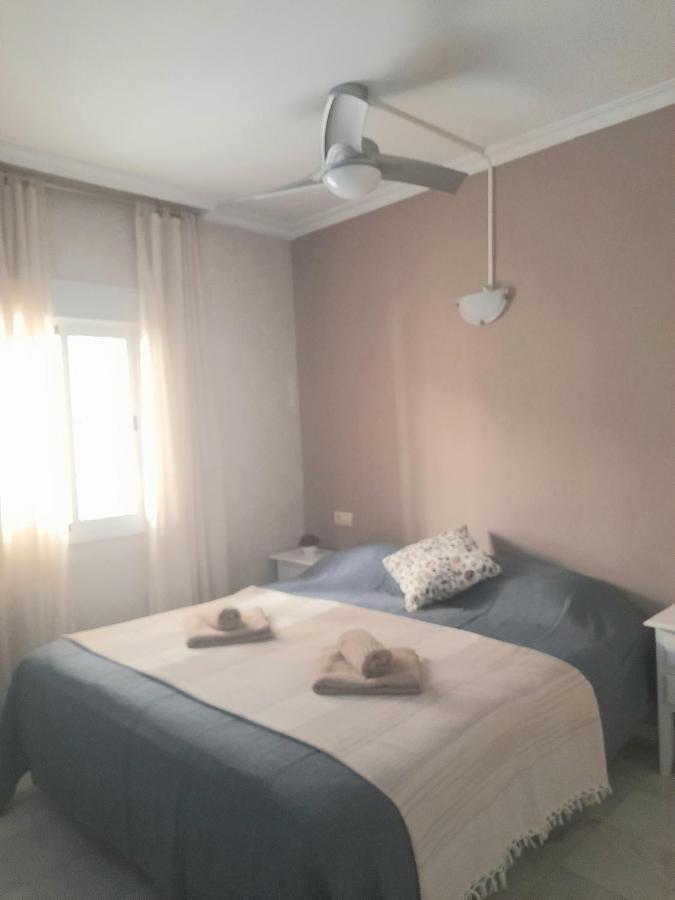 Nice Apartment Near The Beach Fuengirola Exterior photo